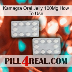Kamagra Oral Jelly 100Mg How To Use 17